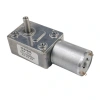 JGY-370 12V 60Rpm Redüktörlü L DC Motor