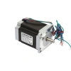 JK57HS76-5004 NEMA23 Step Motor