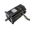 JK86HS115-4908 3.78V 4.9A NEMA34 Step Motor
