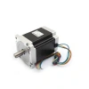 JK86HS115 NEMA34 Step Motor