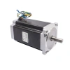 JK86HS155-6004 4.08V 6A NEMA34 Step Motor