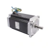 JK86HS155-6004 4.08V 6A NEMA34 Step Motor