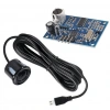JSN-SR04T Su Geçirmez Ultrasonik Mesafe Ölçer Sensörü (Transducer)