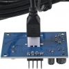 JSN-SR04T Su Geçirmez Ultrasonik Mesafe Ölçer Sensörü (Transducer)