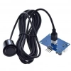 JSN-SR04T Su Geçirmez Ultrasonik Mesafe Ölçer Sensörü (Transducer)