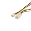JST-HY 2.0 3 Pin Konnektör Seti