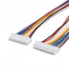JST-XH 2.54mm 10 Pin 26AWG 20cm Tek Damarlı Dişi Bağlantı Kablosu