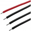 JST-XH 2.54mm 4 Pin 26AWG 20cm Tek Damarlı Dişi Bağlantı Kablosu