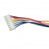 JST-XH 2.54mm 8 Pin 26AWG 20cm Tek Damarlı Dişi Bağlantı Kablosu