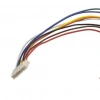 JST-XH 2.54mm 8 Pin 26AWG 20cm Tek Damarlı Dişi Bağlantı Kablosu