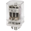 JTX-3C AC 220V 11 Pin 3NO + 3NC Elektromanyetik Röle