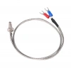K-type 0-800°C M6 Thermocouple - 50cm