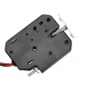 K02 24V 2A Manyetik Selenoid Kilit