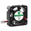 Kare Fan 30X30X10mm 12V DC 2 Pin