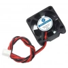 Kare Fan 30X30X10mm 12V DC 2 Pin
