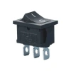 KCD1-1 Yaylı ON-OFF 3-Pin Anahtar