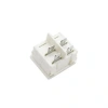 KCD2-501 ON-OFF Switch 4 Pin Beyaz