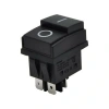 KCD4 O-I ON-OFF Işıksız Anahtar Switch