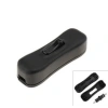 KD304 ON-OFF Arapuar Anahtarı / Açma Kapama Switch