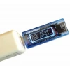Keweısı Usb Akım ve Voltaj Ölçer V20