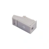 KF1050 Çoklanabilir Terminal Block ve Dip Switch - +