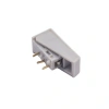 KF1050 Çoklanabilir Terminal Block ve Dip Switch - +