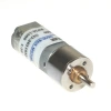 KGA-16 12V 1500Rpm Redüktörlü Dc Motor