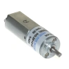 KGA-16 12V 30Rpm Redüktörlü Dc Motor