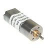KGA-16 12V 750Rpm Redüktörlü Dc Motor