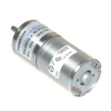 KGA-25 12V 135Rpm Redüktörlü Dc Motor