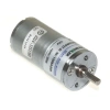 KGA-25 12V 200Rpm Redüktörlü Dc Motor