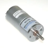 KGA-25 12V 50Rpm Redüktörlü Dc Motor