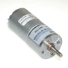 KGA-25 12V 800Rpm Redüktörlü Dc Motor