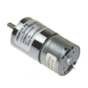 KGA-25 6V 10Rpm Redüktörlü Eksantrik Dc Motor