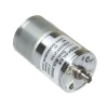 KGA-25 6V 60Rpm Redüktörlü Dc Motor
