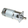 KGA-42 12V 11Rpm/555 Redüktörlü Dc Motor