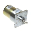KGA-42 12V 210Rpm/520 Redüktörlü Dc Motor