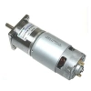 KGA-42 12V 30Rpm/555 Redüktörlü Dc Motor