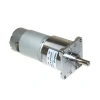 KGA-42 12V 30rpm/555 Redüktörlü Dc Motor
