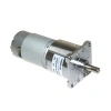 KGA-42 12V 6.3rpm/555 Redüktörlü Dc Motor