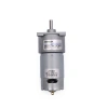 KGA-42FH 24V 135rpm Redüktörlü Dc Motor