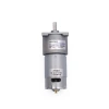KGA-42FH 24V 50rpm Redüktörlü Dc Motor
