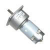 KGA-60 12V 10Rpm Redüktörlü Dc Motor