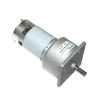 KGA-60 12V 10Rpm Redüktörlü Dc Motor