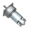 KGA-60 12V 110Rpm Redüktörlü Dc Motor