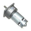 KGA-60 12V 220Rpm Redüktörlü Dc Motor