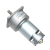 KGA-60 12V 420Rpm Redüktörlü Dc Motor