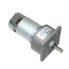 KGA-60 24V 110Rpm Redüktörlü Dc Motor