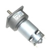 KGA-60 24V 220Rpm Redüktörlü Dc Motor