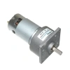 KGA-60 24V 220Rpm Redüktörlü Dc Motor
